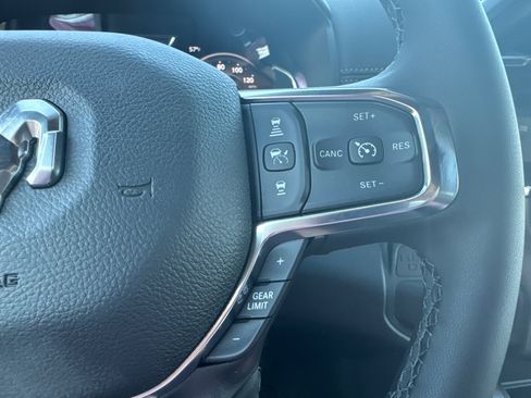 New 2026 RAM 2500 Laramie w/ Night Edition image 27