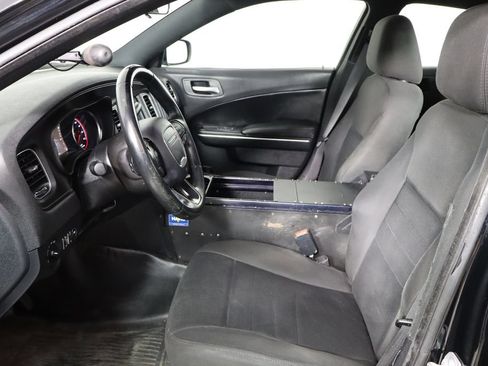 Used 2018 Dodge Charger Police w/ Fleet Safety Group AWD/4WD image 14