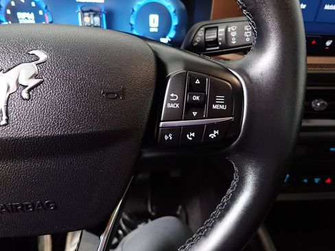 Used 2025 Ford Bronco Sport Outer Banks AWD/4WD image 28