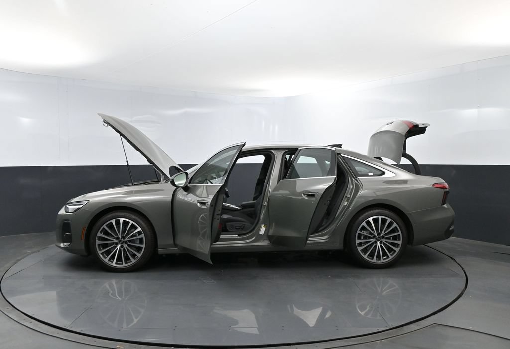 New 2026 Audi A6 Premium AWD/4WD image 29