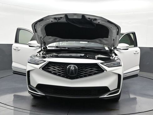Used 2025 Acura MDX SH-AWD image 36