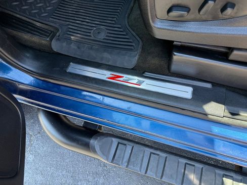 Used 2017 Chevrolet Silverado 1500 LT w/ All Star Edition image 66