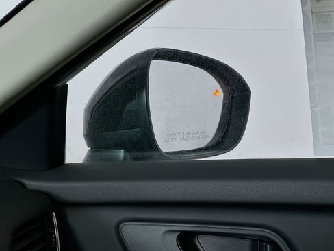 New 2026 Nissan Rogue SV AWD/4WD image 24
