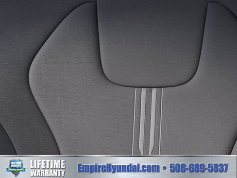 New 2026 Hyundai Elantra Sport image 17