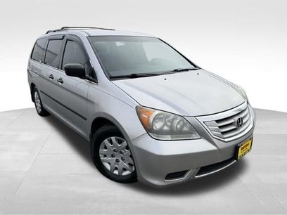 Used 2009 Honda Odyssey LX