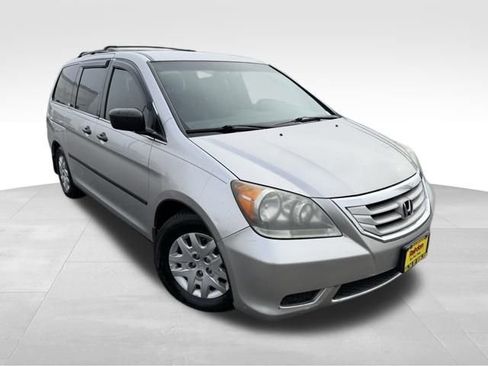 Used 2009 Honda Odyssey LX image 1