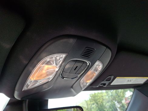 Used 2025 Jeep Compass Limited AWD/4WD image 21