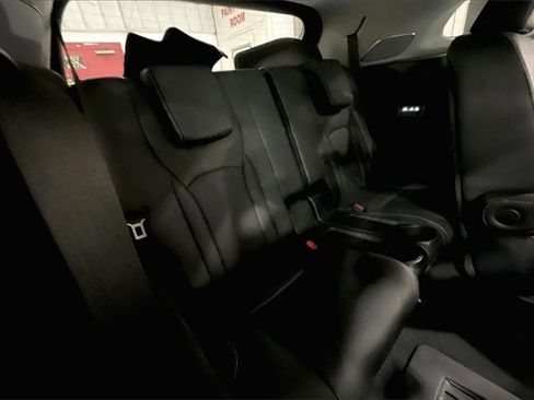 Used 2019 Lexus RX 350L AWD image 28