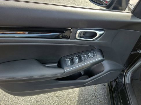 Certified 2024 Honda Civic Sport Touring image 21