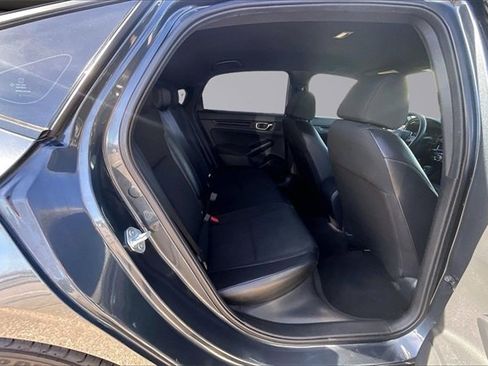 Used 2025 Honda Civic Sport image 24