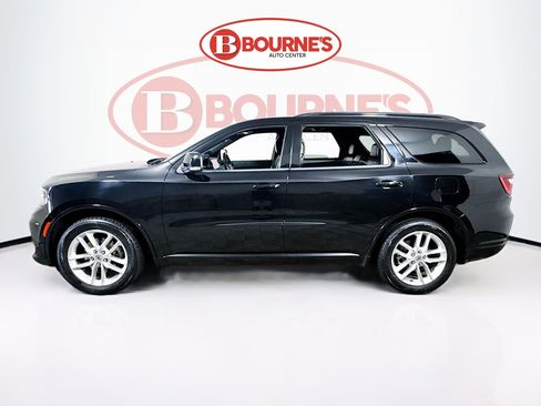 Used 2023 Dodge Durango GT image 8