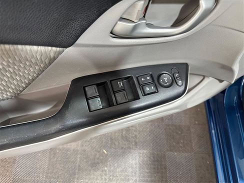 Used 2015 Honda Civic LX image 27