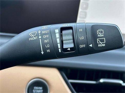 New 2026 Kia Seltos EX w/ EX Sunroof Package image 15