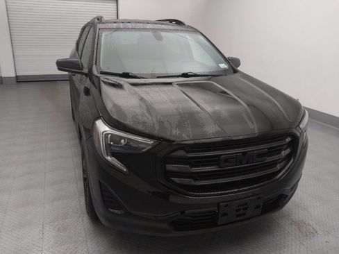 Used 2019 GMC Terrain SLE w/ Driver Convenience Package image 14