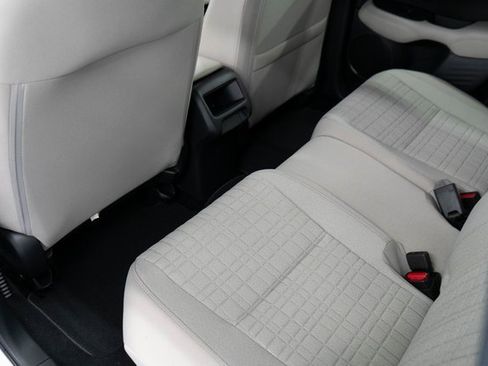 New 2026 Honda HR-V LX image 16