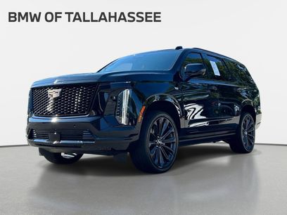 Used 2025 Cadillac Escalade Sport