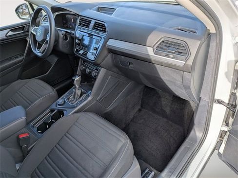 Used 2023 Volkswagen Tiguan S image 31