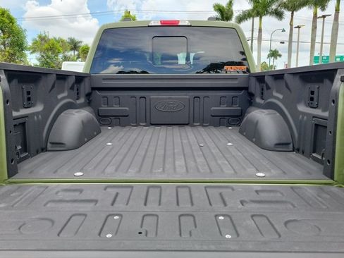 New 2026 Ford F150 Lariat w/ Equipment Group 502A High AWD/4WD image 11