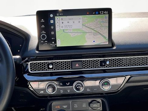 Used 2025 Honda Civic Sport Touring image 10