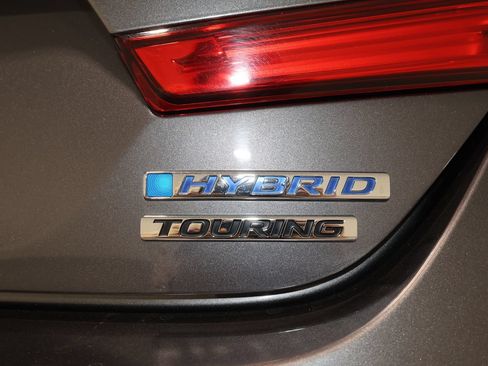 Used 2022 Honda Accord Touring image 36