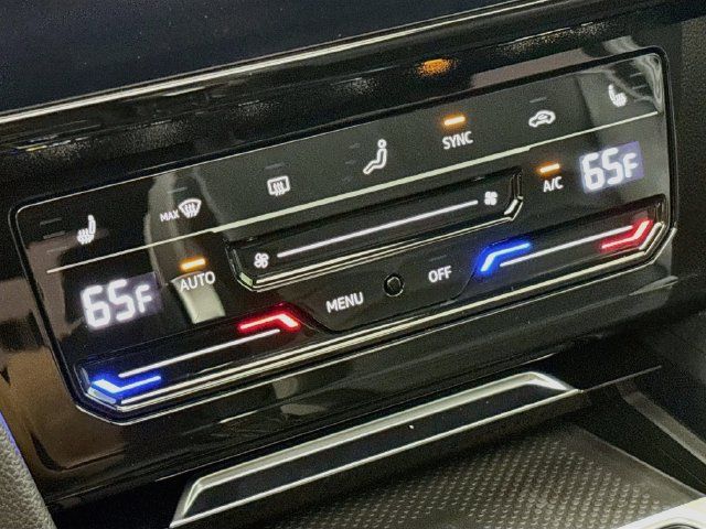 Used 2022 Volkswagen Arteon SEL AWD/4WD image 16