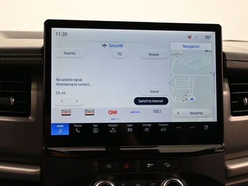 Used 2024 Ford Expedition XLT AWD/4WD image 25