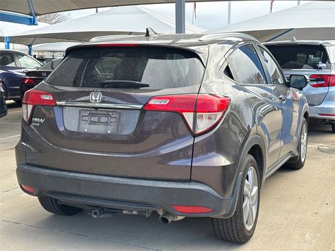 Used 2020 Honda HR-V EX image 9
