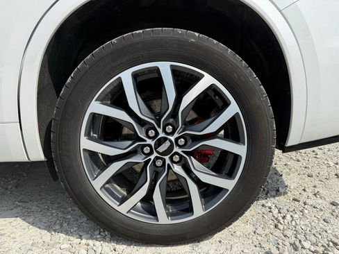 Certified 2024 Cadillac XT6 Sport w/ LPO, Floor Liner Package image 15