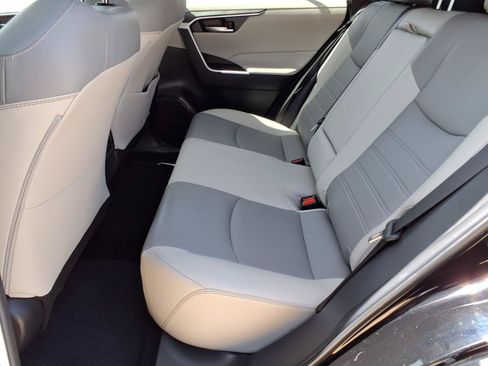 Used 2024 Toyota RAV4 XLE Premium FWD image 10