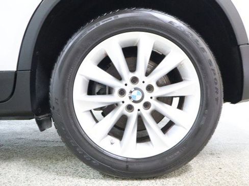 Used 2014 BMW X3 xDrive28i AWD/4WD image 24