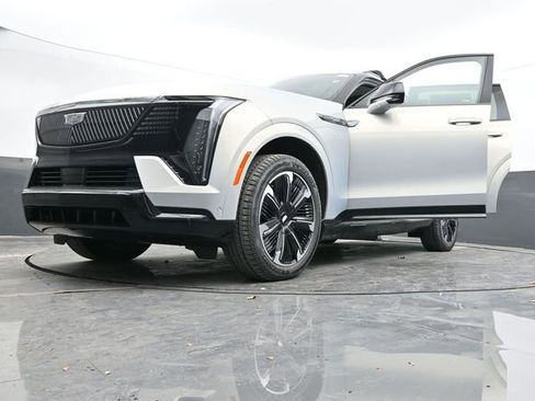 New 2025 Cadillac Escalade IQ Sport 1 image 69