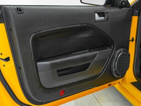 Used 2007 Ford Mustang GT Premium image 30