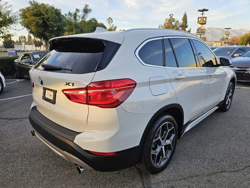 Used 2017 BMW X1 xDrive28i image 5