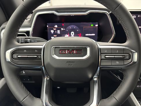 New 2026 GMC Canyon Elevation w/ Convenience Package AWD/4WD image 19