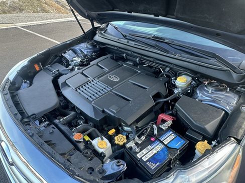 Used 2015 Subaru Outback 3.6R Limited image 8