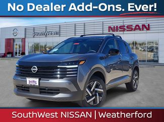 New 2026 Nissan Kicks SV 360° Tour