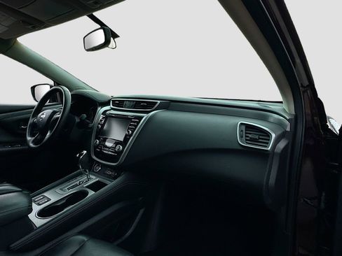 Used 2019 Nissan Murano SL image 18