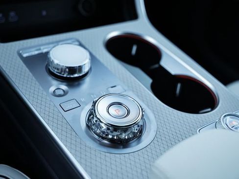 New 2026 Genesis GV80 3.5T Prestige image 39