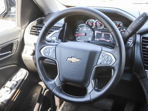 Used 2019 Chevrolet Tahoe LT RWD image 15