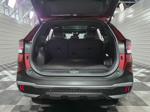 Used 2024 Kia Sportage X-Line Prestige image 38