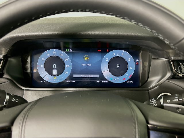 Used 2026 Land Rover Range Rover Velar S AWD/4WD image 13