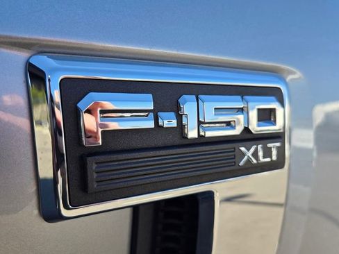 Used 2024 Ford F150 XLT w/ Tow/Haul Package image 17