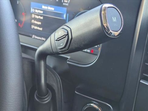 New 2026 Ford F250 Lariat w/ Chrome Package image 12