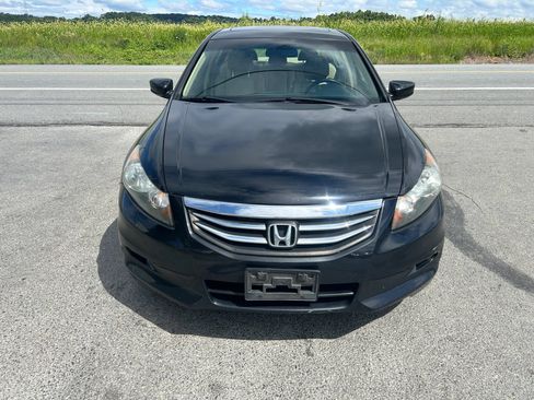 Used 2011 Honda Accord EX-L image 4