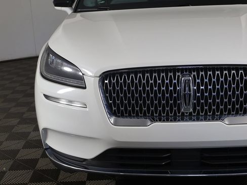 Used 2022 Lincoln Corsair AWD w/ Equipment Group 101A image 14