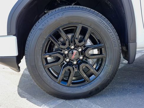 New 2026 GMC Sierra 1500 Elevation w/ Elevation Premium Package image 7