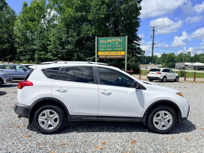 Used 2013 Toyota RAV4 LE