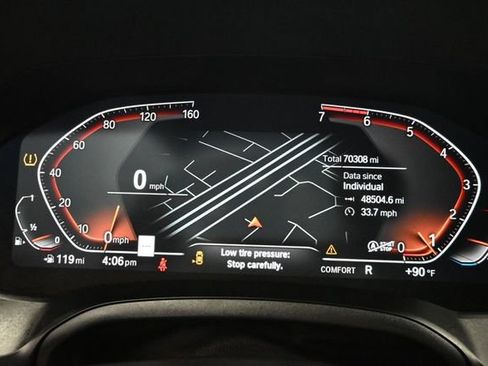 Used 2022 BMW 430i Gran Coupe w/ Premium Package 2 RWD image 18