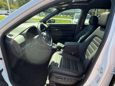 New 2026 Honda CR-V Sport-L image 12