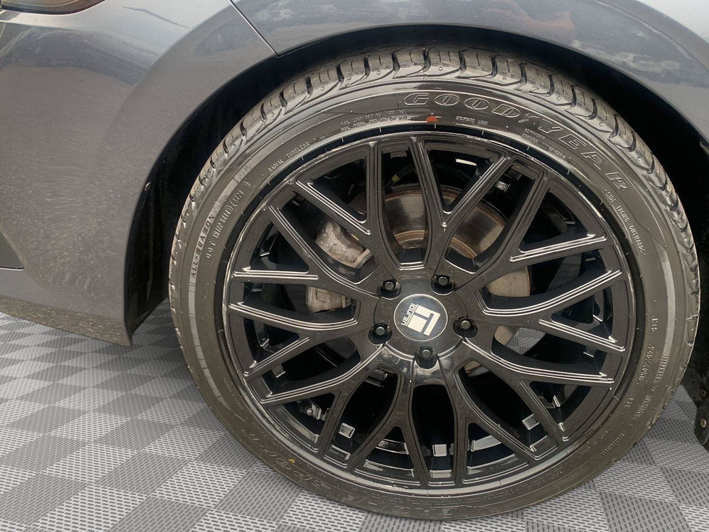 Used 2022 Honda Civic Sport image 9
